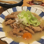 Irohani hoheto 鶴岡站前店 - 
