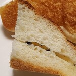 トリュフミニ - トリュフ？