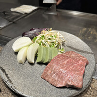 はかたの桜華 本店 -  はかたの桜華 本店 -