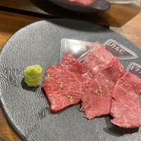 NO MEAT, NO LIFE.2nd - 