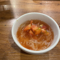 NO MEAT, NO LIFE.2nd - 