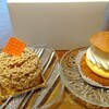 Patisserie Supreme - 和栗のモンブラン＆高森シュー