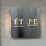 Etape - 