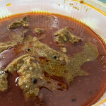 SPICY CURRY 魯珈 - ラムカレー