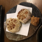 Irohani hoheto 鶴岡站前店 - 