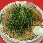 ラーメン魁力屋 - 