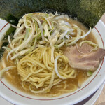 ラーメン 霽レ空 - 