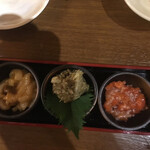 Irohani hoheto 鶴岡站前店 - 
