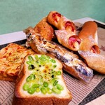 ときわ堂 食彩館 - 料理写真: