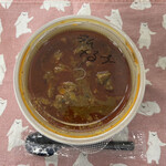 SPICY CURRY 魯珈 - 