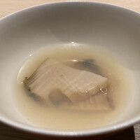 麻布十番 鮨 無銘 - 