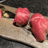 個室 和牛焼肉 吟 難波店 - 