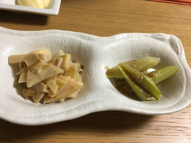 くしふらい 串邑 - 鶴岡（串揚げ）の写真