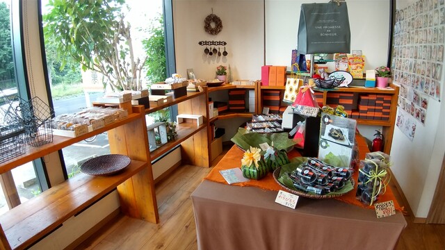 パティスリー シュプレム（patisserie Supreme） - 泉中央（ケーキ）の写真