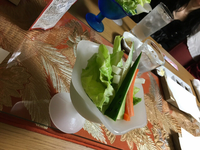 くしふらい 串邑 - 鶴岡（串揚げ）の写真