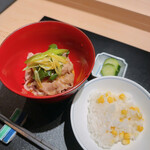 日本料理いまい - 