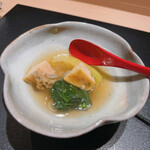 日本料理いまい - 