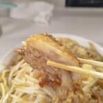 ラーメン荘 歴史を刻め - 