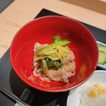 日本料理いまい - 