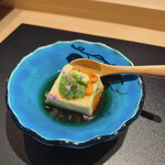 日本料理いまい - 料理写真: