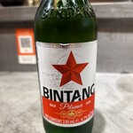 アジアン大衆酒場 ワルンバリ - 