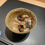 日本料理いまい - 