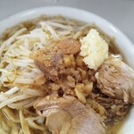 ラーメン荘 歴史を刻め - 