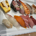 Sushi Edo - 