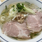 Ramen Uroko - 