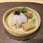 お料理 ちゃとら - 