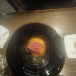 炭火焼肉 日本橋イタダキ - 