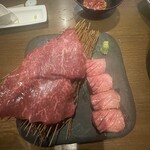 炭火焼肉 日本橋イタダキ - 