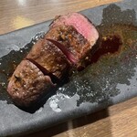 炭火焼肉 日本橋イタダキ - 