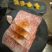 炭火焼肉 日本橋イタダキ - 