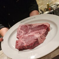 COWMAN STEAK CLUB - 