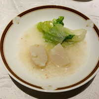 筑紫樓 銀座店 - 