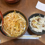 蔵出し味噌 麺場 田所商店 - 