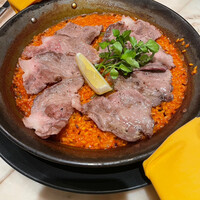 イベリコ・バル 門仲 - 