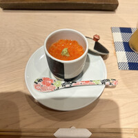 鮨 銀座 おのでら - 