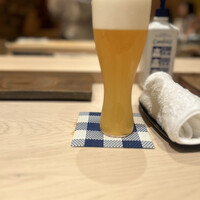 鮨 銀座 おのでら - 