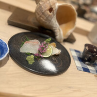 鮨 銀座 おのでら - 