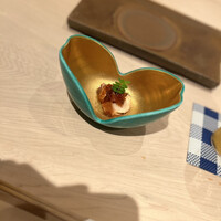 鮨 銀座 おのでら - 