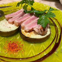 イベリコ・バル 門仲 - 