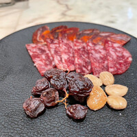 イベリコ・バル 門仲 - 