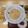 ぎょうざの満洲 久喜西口店