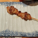 Yakitori Torikei - 