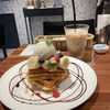 NOA COFFEE 原宿店