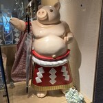 名古屋名物 みそかつ 矢場とん - 