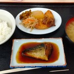 JR新幹線食堂 - 