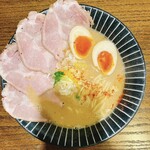 鶏に恋した日 - 